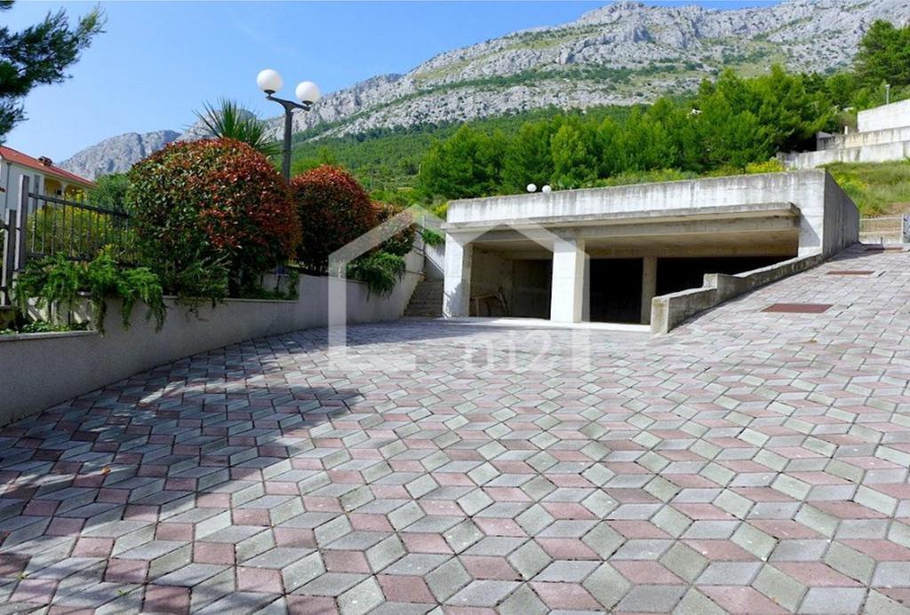 Luxury Residence Omis Exterior photo