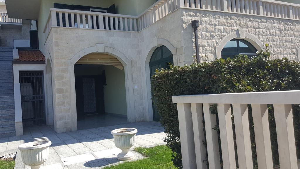 Luxury Residence Omis Exterior photo